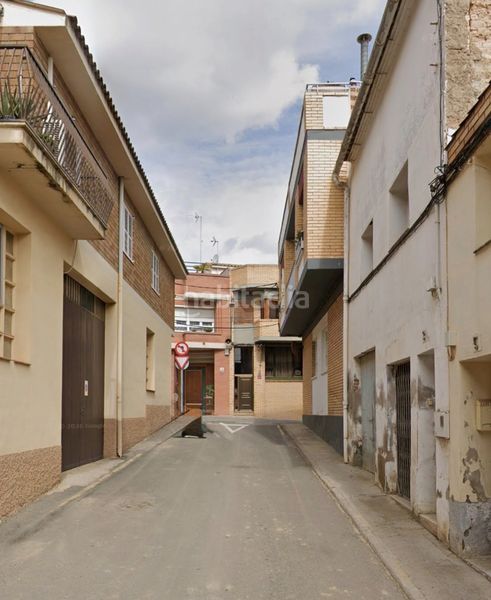 Foto 0ee7143c-6246-4047-9741-3cbf17abee16. Casa adossada a Alpicat