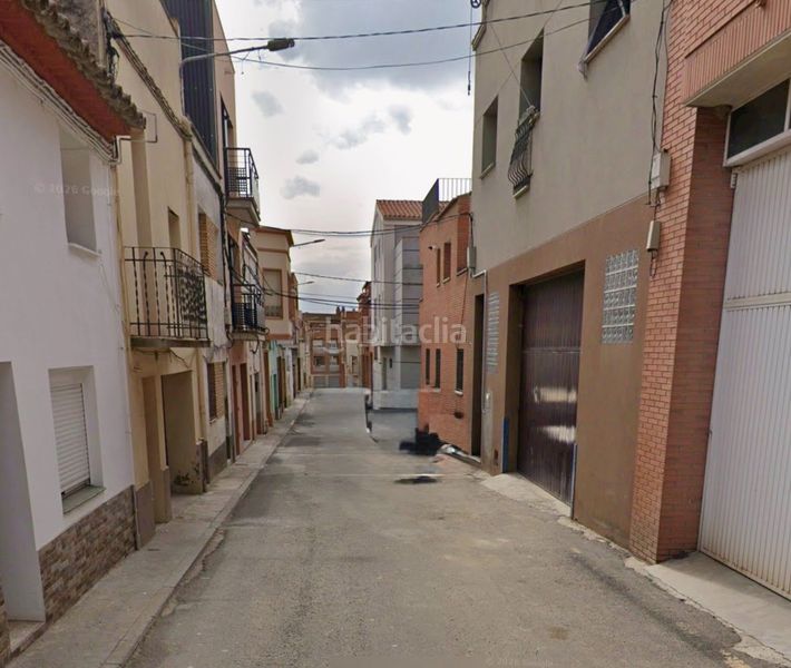 Foto 50c7e1fa-0b7e-478b-9195-89066b2d00b4. Casa adossada a Alpicat