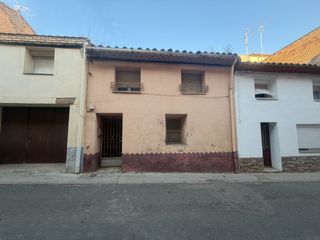 Casa a schiera  Carrer llobera. Casa de pueblo en alpicat