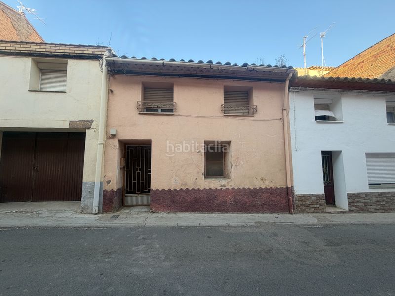 Foto 58877ef3-5e14-4a8d-8554-7f48c79b81df. Casa adossada a Alpicat