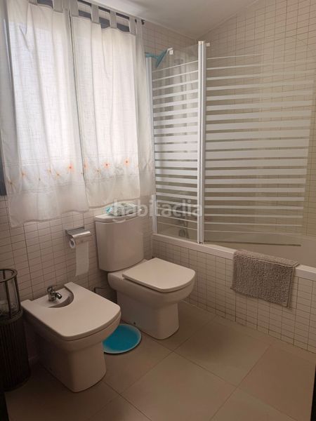 Foto 7d46b03b-66bd-471c-9b8d-96b99a4bb034. Affitto duplex con riscaldamento parcheggio in Mariola Lleida