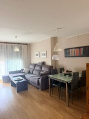 Affitto Duplex  Carrer germans izquierdo. Bonito atico duplex amueblado listo para entrar a vivir