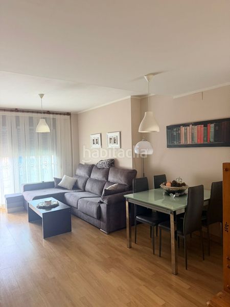 Foto ccc4af32-7717-4469-b966-96bb8a0aa62f. Rent duplex with heating parking in Mariola Lleida
