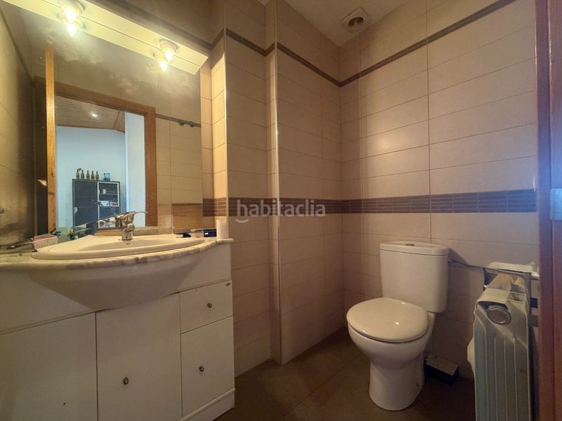 Foto 1212b1a7-37d3-400a-9f62-7569c6efaf65. Duplex avec chauffage parking dans Almacelles