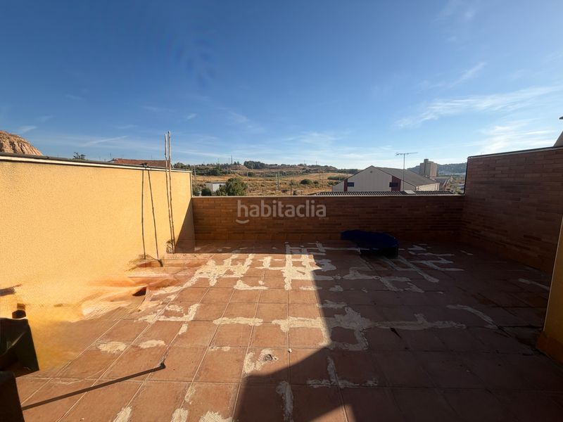 Foto 57fb65d7-52fb-41f1-85b0-40ab9bf170a3. Duplex avec chauffage parking dans Almacelles