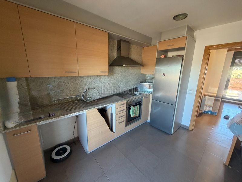 Foto cfaef676-b70f-4689-aca8-130bc5cacf4e. Duplex avec chauffage parking dans Almacelles