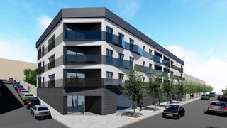 Edifici La Pruna  | Av. Reis Catòlics, 33