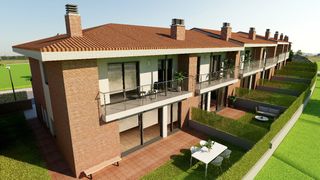Residencial La Faja | Cases adossades