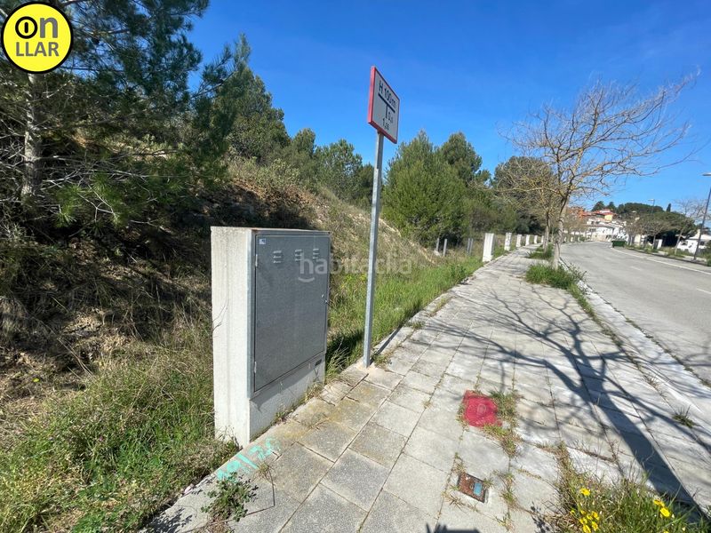 Foto 0cc28db1-1e28-4c55-ac8e-52c43e826193. Residential plot in calle dr fco javier irurita 53 in Escala (L´)