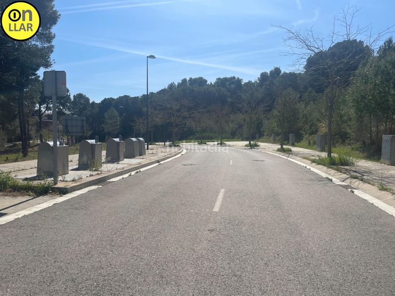Foto 21932b18-e5ae-489f-9747-faf3accf791f. Residential plot in calle dr fco javier irurita 53 in Escala (L´)