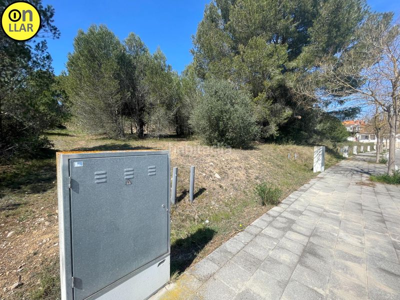 Foto 37e945da-1fd7-4a9a-9581-aa41ae41115a. Residential plot in calle dr fco javier irurita 53 in Escala (L´)