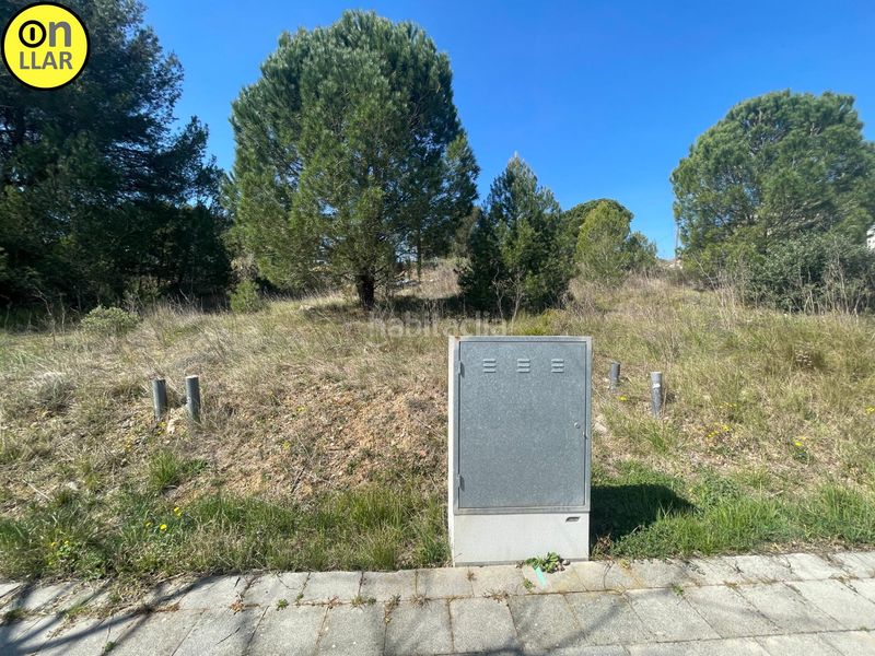Foto 3ae3c890-4d9e-4594-a55b-64f0339c0136. Residential plot in calle dr fco javier irurita 53 in Escala (L´)