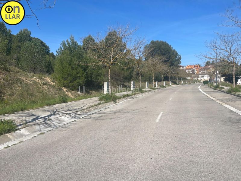 Foto 4d71bab7-5ea1-4629-90f0-87988a5016d1. Residential plot in calle dr fco javier irurita 53 in Escala (L´)