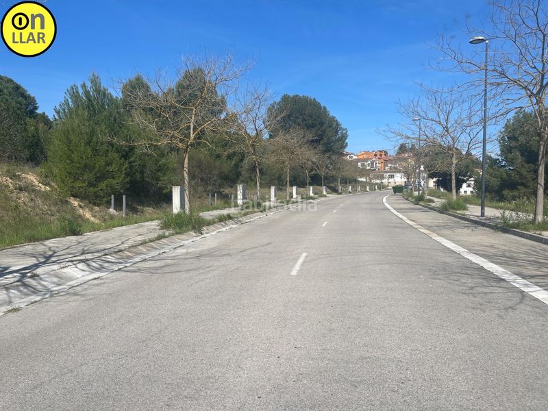 Foto 4da273f6-f83b-4fda-b0f5-9658eba5b960. Residential plot in calle dr fco javier irurita 53 in Escala (L´)