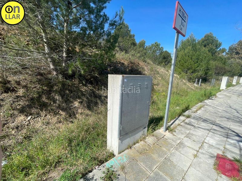 Foto 4e706807-3672-488a-a3a9-7dbcbaf02c74. Residential plot in calle dr fco javier irurita 53 in Escala (L´)