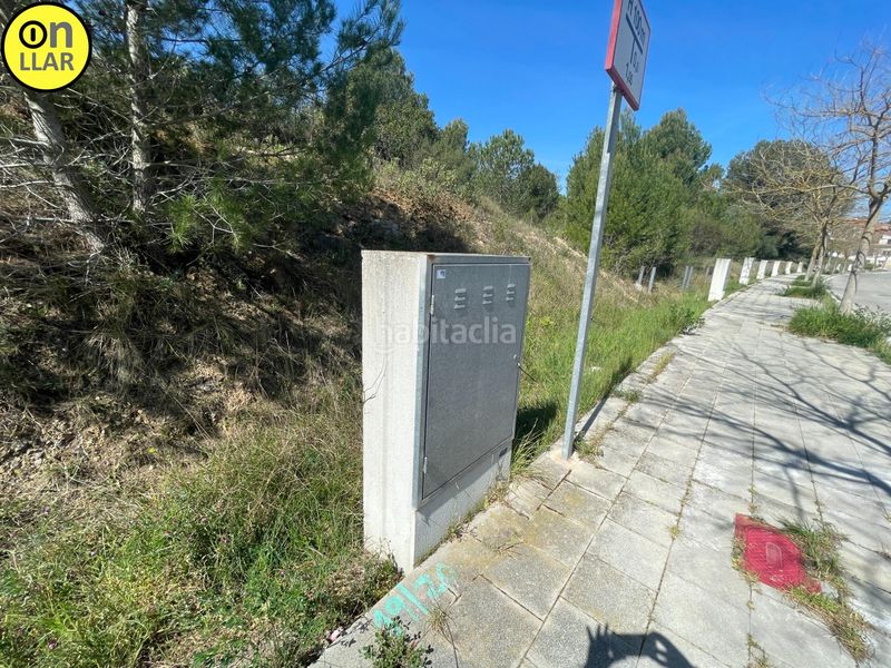 Foto 78448f91-45e9-48cb-b568-794fc40a0e4f. Residential plot in calle dr fco javier irurita 53 in Escala (L´)