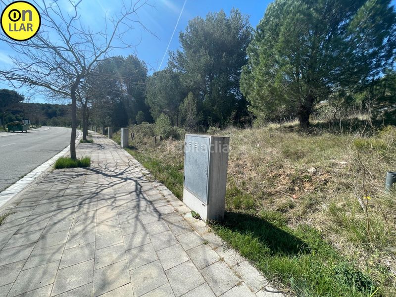 Foto a96ed862-951f-42e3-ade3-9883c424594f. Residential plot in calle dr fco javier irurita 53 in Escala (L´)