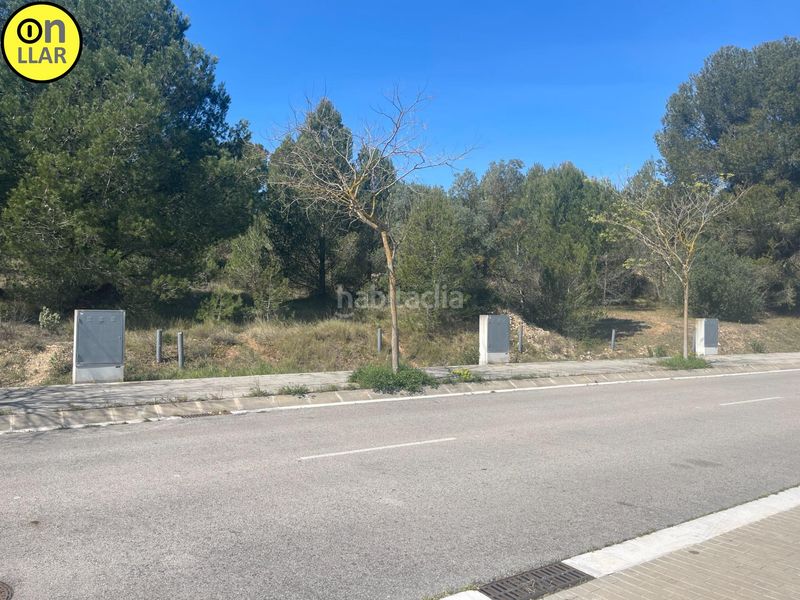 Foto b0d8309c-3f00-4296-8d34-457753845118. Residential plot in calle dr fco javier irurita 53 in Escala (L´)
