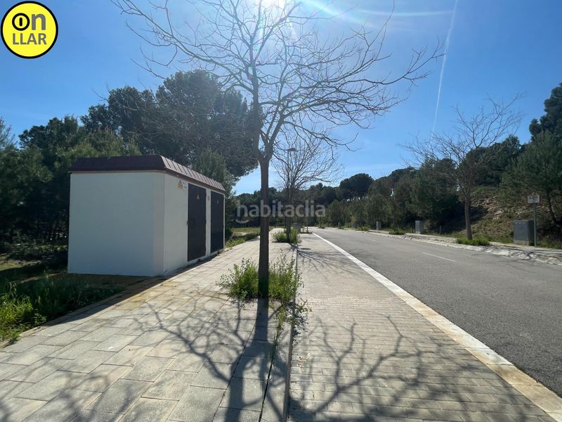 Foto cb573ed4-50d4-4c4e-b9b8-5cdc99b253ea. Residential plot in calle dr fco javier irurita 53 in Escala (L´)