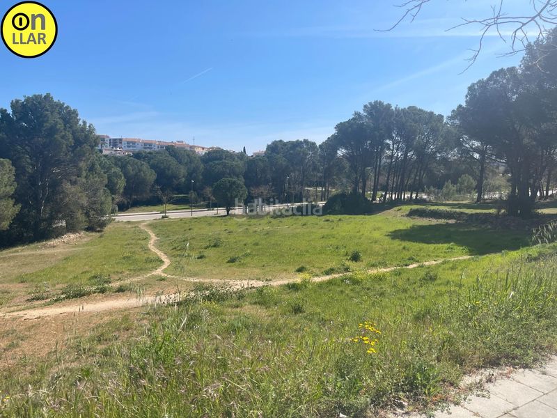 Foto e3857dd5-03ff-44d1-a2c3-90d88d429199. Residential plot in calle dr fco javier irurita 53 in Escala (L´)