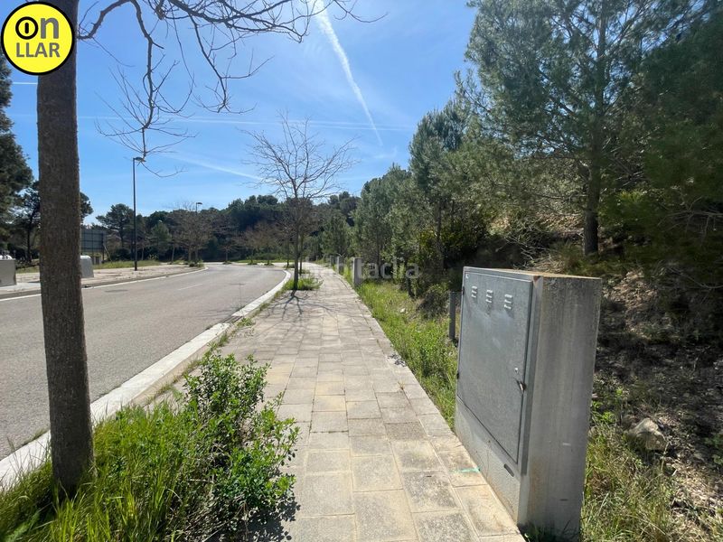 Foto f058a99e-379c-454a-b34b-beadf91878e4. Residential plot in calle dr fco javier irurita 53 in Escala (L´)