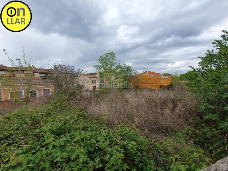 Foto 098ec3f1-884f-48b5-aa4f-cd4ff0a1f1a6. Residential plot in Sant Celoni