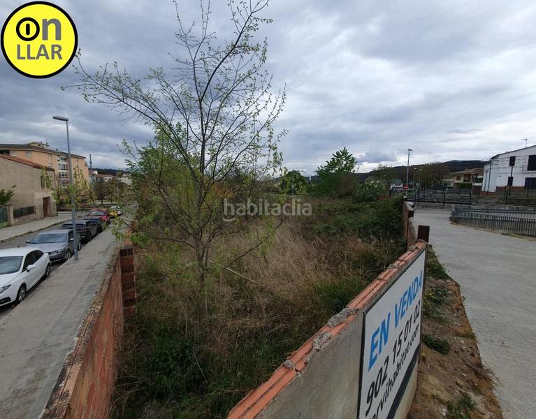 Foto c87b9728-6ccc-4e3a-99c6-53b5cb0dc48d. Residential plot in Sant Celoni
