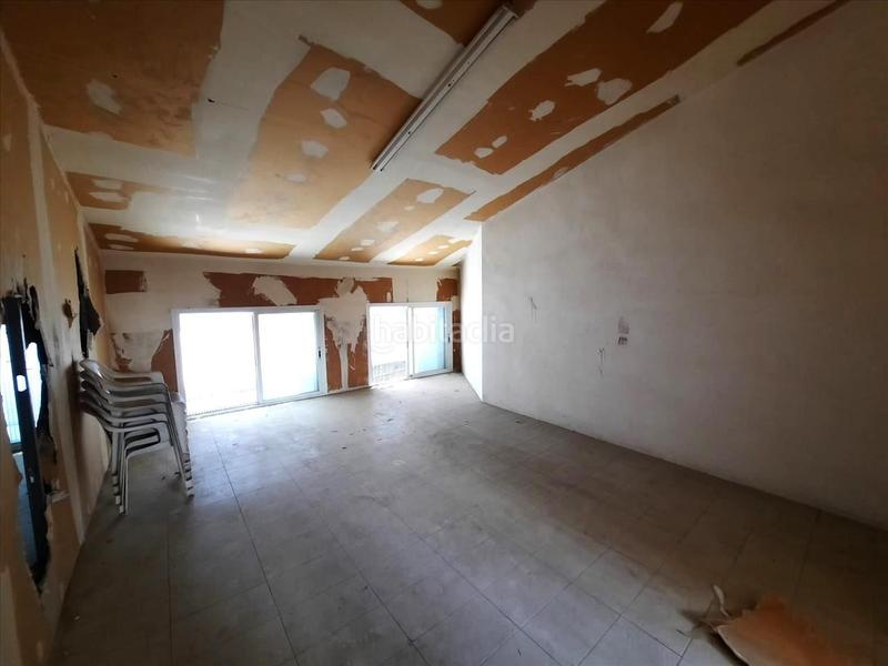 Foto 4b32dcf2-c141-4815-a9a4-f760da035b98. Local comercial porxada local comercial 1a planta en Granollers