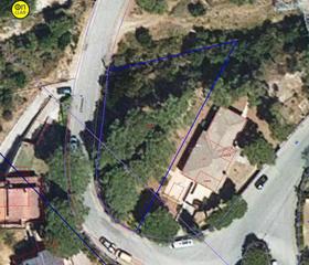 Terreny residencial a Calle tarrago 4. Solar urbano con topografico y geotecnico