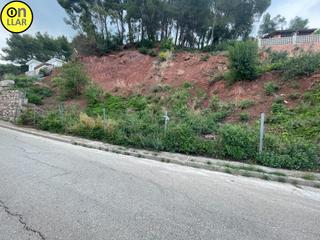 Residential Plot in Calle sant bartomeu 76. Terreno urbano en venta en carretera sant bartomeu, 76 lametlla