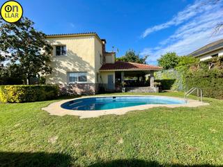 Casa a Ametlla del Valls (L). Bonita casa con piscina en l ametlla del valls