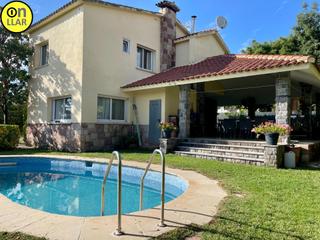 Casa en Ametlla del Valls (L). Bonita casa con piscina en l ametlla del valls