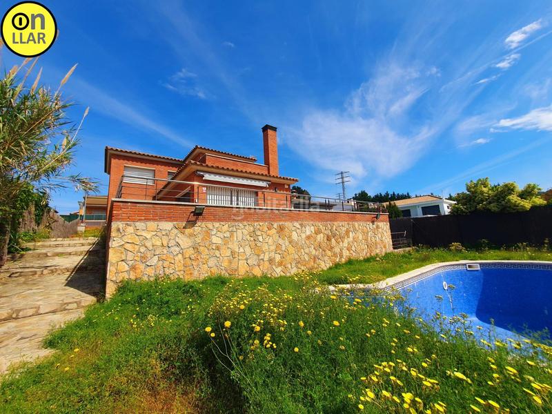 Foto 00032c47-7d2b-4d49-9fc3-890d5ffc316c. Casa amb aparcament piscina a Mas Mora-Sant Daniel Tordera