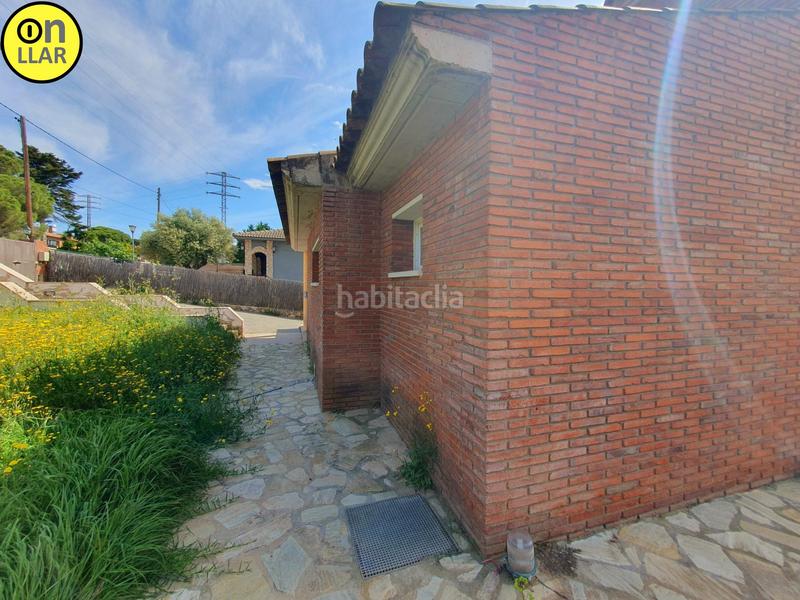 Foto 00c523e6-574f-4ce4-946c-558fe698fd79. Casa amb aparcament piscina a Mas Mora-Sant Daniel Tordera