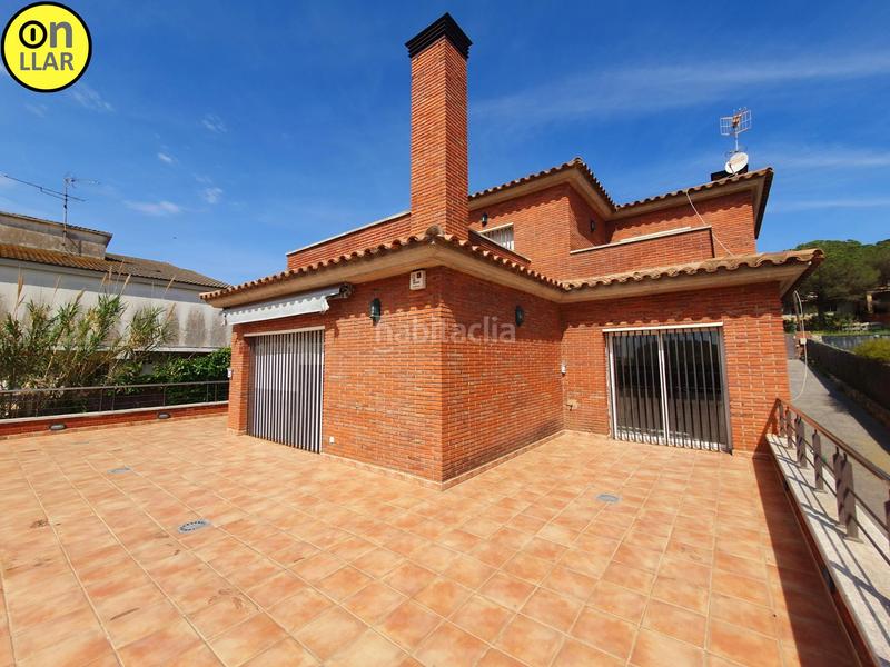 Foto 22b98b9e-9668-49d0-a6d3-df21d2f76e77. Casa amb aparcament piscina a Mas Mora-Sant Daniel Tordera