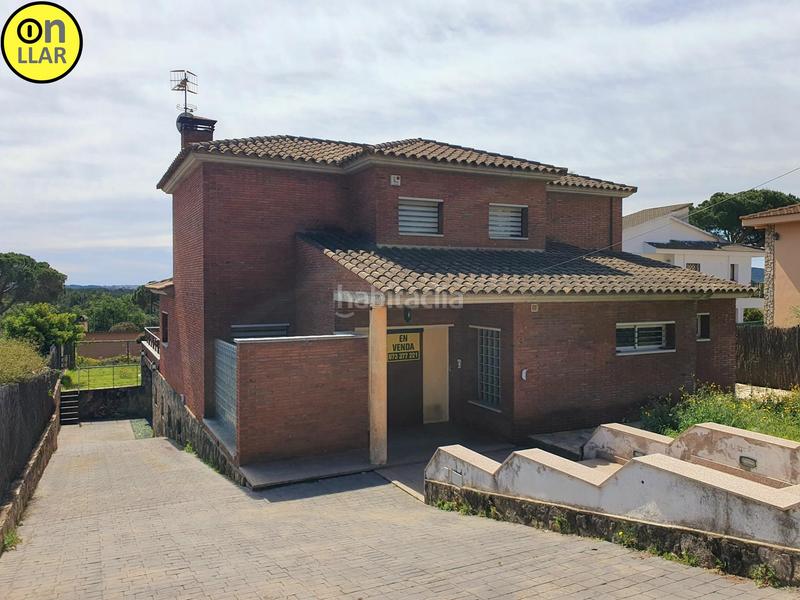 Foto 3516b890-a5a7-4550-9143-9c718c9b28bf. Casa amb aparcament piscina a Mas Mora-Sant Daniel Tordera