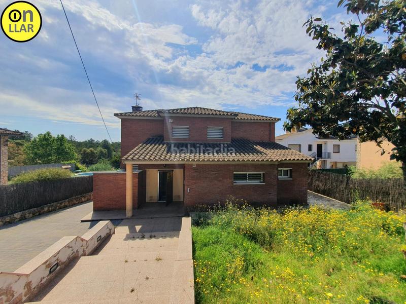 Foto 461d8a81-86a8-488f-aebd-51836489c5c7. Casa amb aparcament piscina a Mas Mora-Sant Daniel Tordera