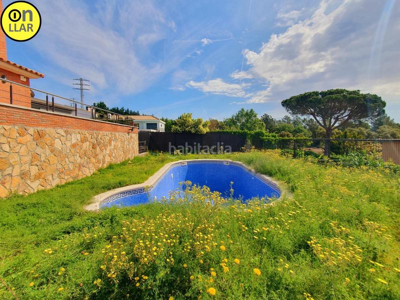 Foto 49af7cf0-7cab-482a-bce6-10a0f6852a83. Casa amb aparcament piscina a Mas Mora-Sant Daniel Tordera
