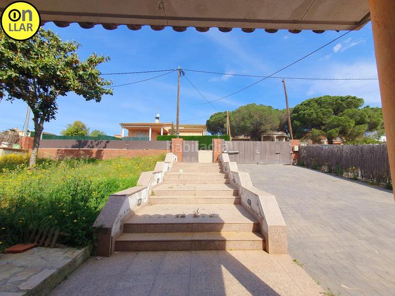 Foto 4ef91edf-f919-4310-add8-e6a28a6194ae. Casa amb aparcament piscina a Mas Mora-Sant Daniel Tordera
