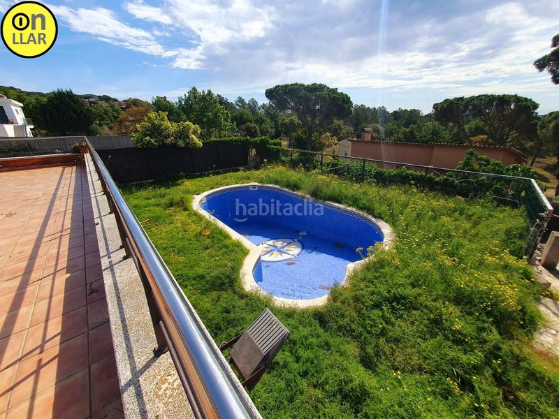 Foto 84d55660-32af-45a9-897b-fce0579f72d3. Casa amb aparcament piscina a Mas Mora-Sant Daniel Tordera