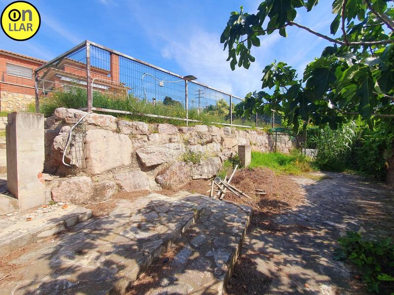 Foto 92562478-8787-4276-84f8-465420032398. Casa amb aparcament piscina a Mas Mora-Sant Daniel Tordera