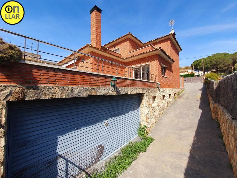 Foto 9d9fd5b8-0b3c-486b-a8ab-c8669cfdf724. Casa amb aparcament piscina a Mas Mora-Sant Daniel Tordera