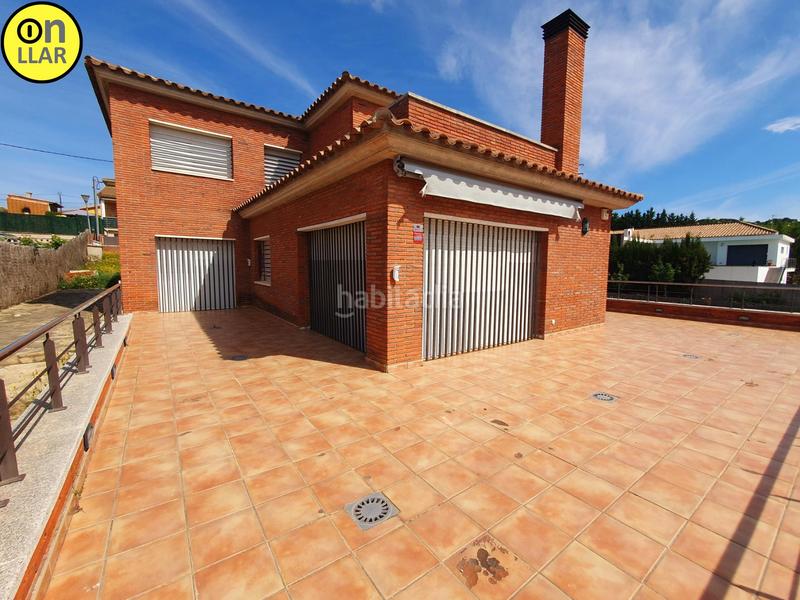Foto a4b0f917-5899-4df3-873d-162ac350c055. Casa amb aparcament piscina a Mas Mora-Sant Daniel Tordera