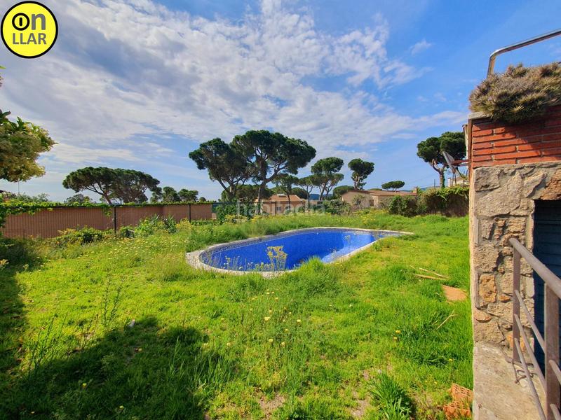 Foto d35c6401-f6f1-49e6-b5a9-2d4129a8907a. Casa amb aparcament piscina a Mas Mora-Sant Daniel Tordera