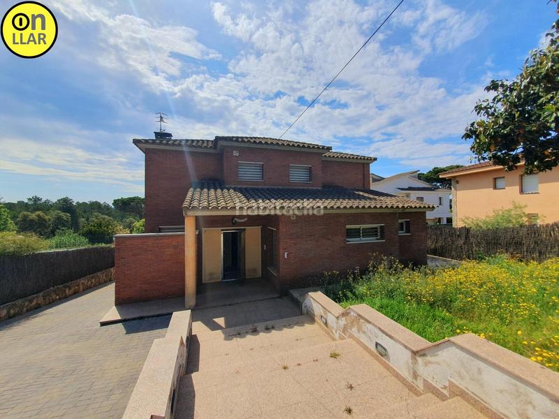 Foto ddbd9ff3-bdde-4e7a-9d5f-a5a0e90110c3. Casa amb aparcament piscina a Mas Mora-Sant Daniel Tordera