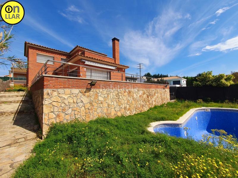 Foto e5cfdb80-2703-4bbf-8e2d-0ce77c41b8de. Casa amb aparcament piscina a Mas Mora-Sant Daniel Tordera