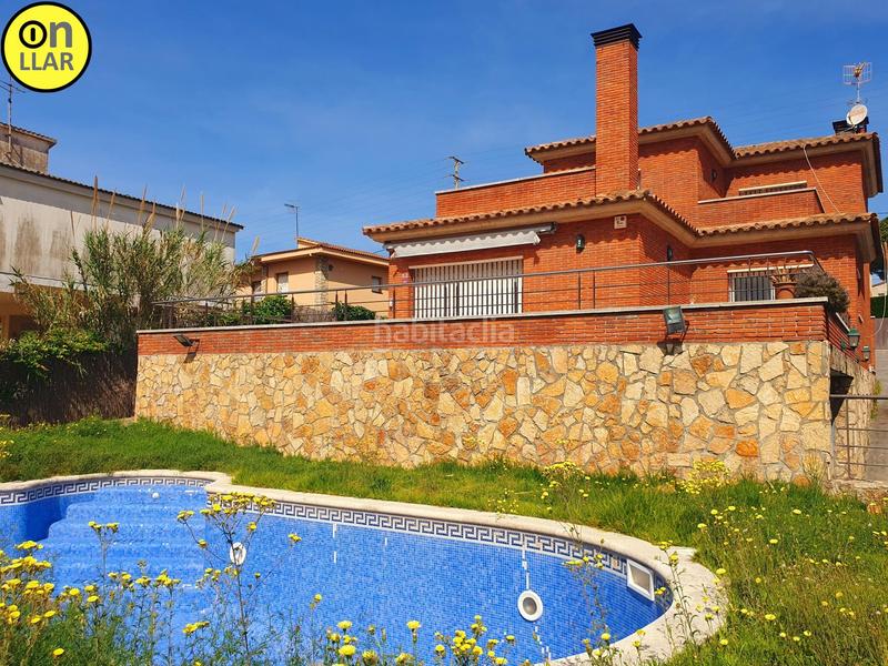 Foto f5018c3b-4f0a-4717-9985-e2b87cb49bef. Casa amb aparcament piscina a Mas Mora-Sant Daniel Tordera