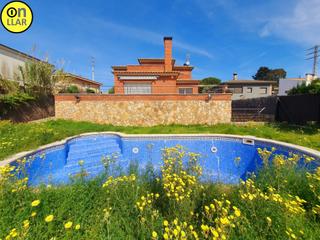 Casa  Carrer dalia (mas mora). Casa en venta en c. dalia, 28, tordera, barcelona