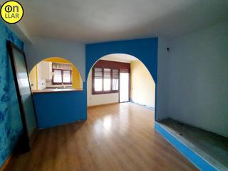 Appartement  Pau casals. Piso en cuarta planta sin ascensor en av. pau casals 49