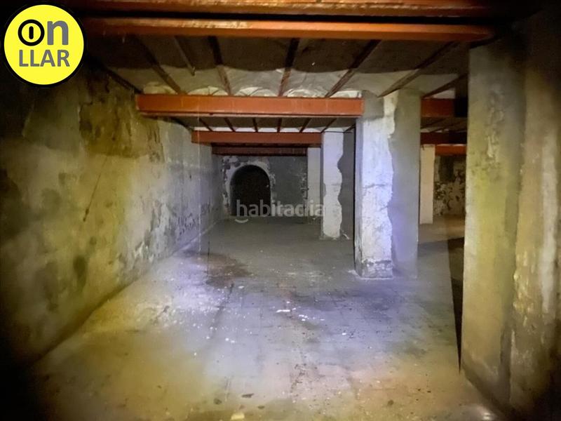 Foto abcbc701-06d1-41b8-ba2f-6f0940ab0c3c. Local comercial comercial en montserrat, en Caldes de Montbui